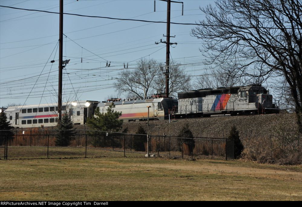 NJT 4102, 4662